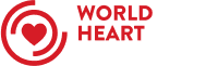 word heart
