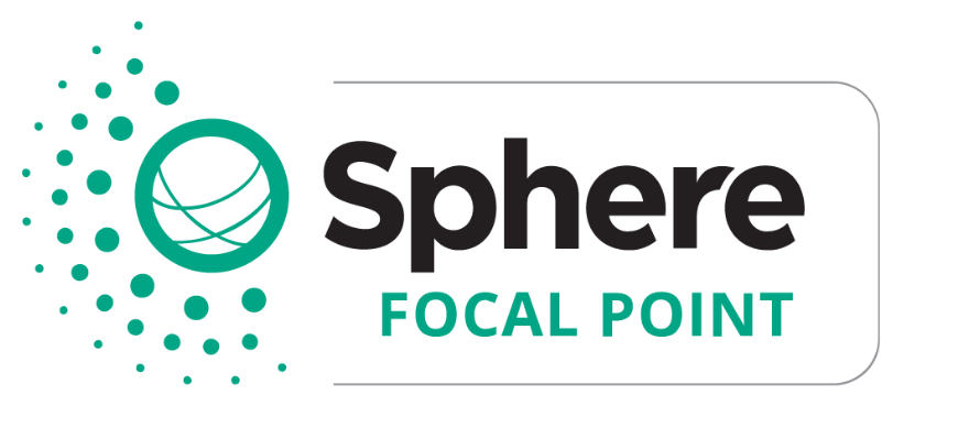 Sphere focal points