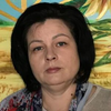 Marieta Sliusarenko