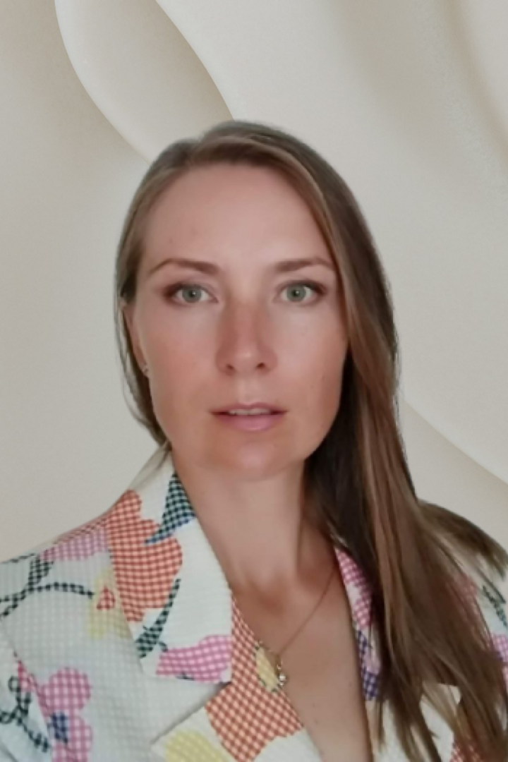 Юлія Копкова 