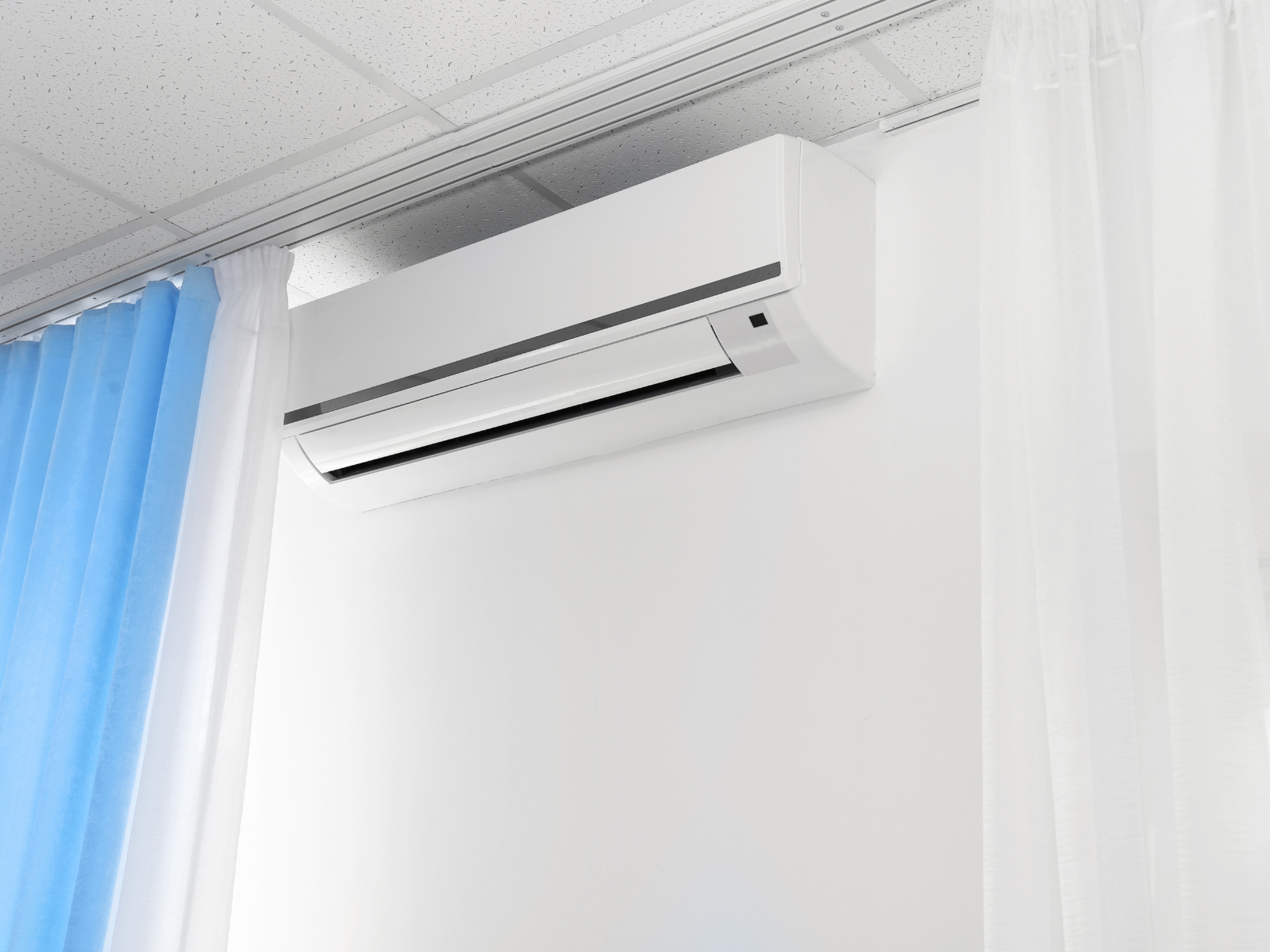 Тендер на придбання та монтаж спліт систем