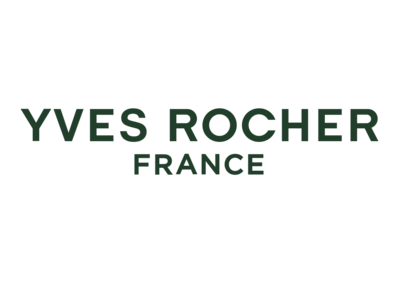 Yves Rocher