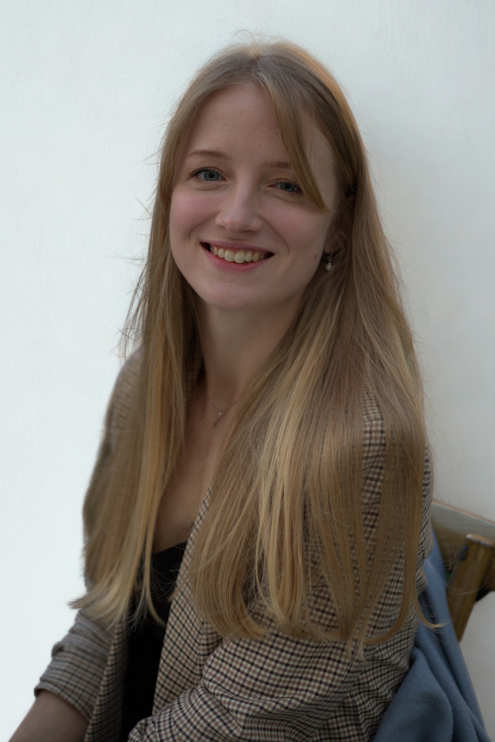 Ганна Салівон 