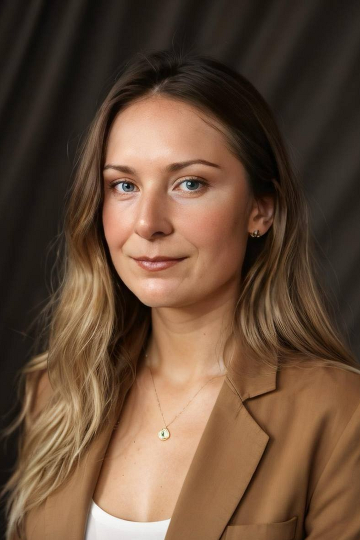 Юлія Копкова 