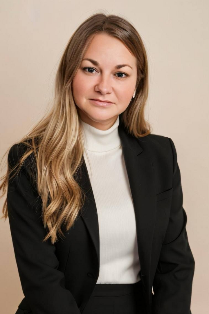 Анна Черткова 