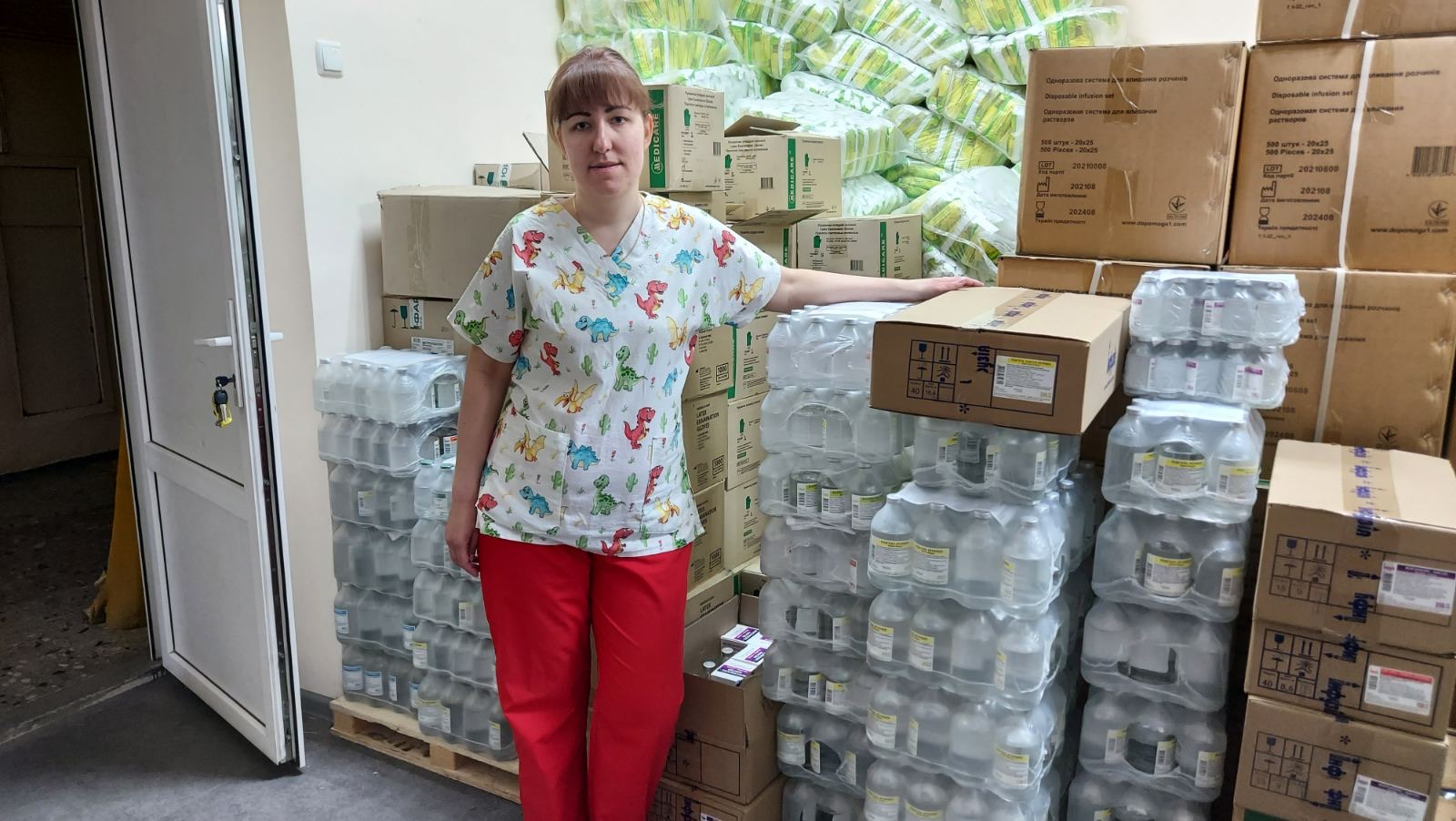 Київстар виділив 5 мільйонів гривень благодійної допомоги