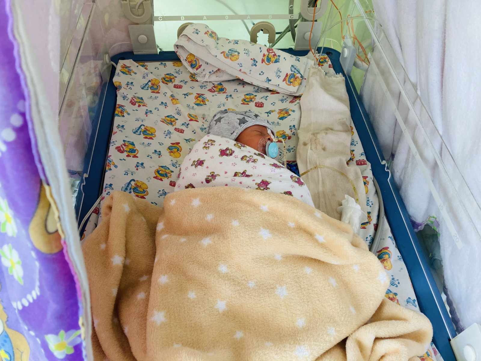 A chance for Tymurchyk.