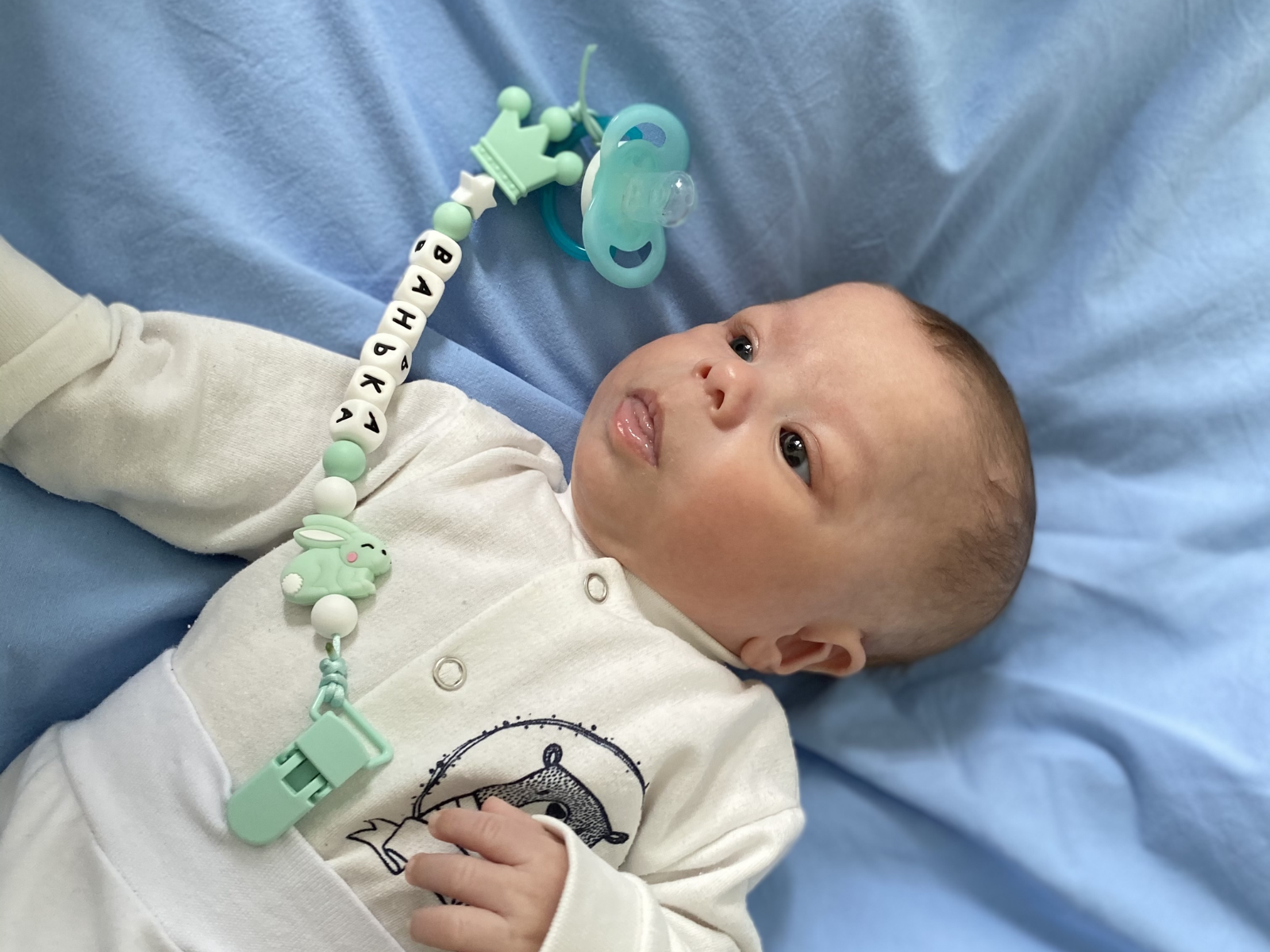 They helped Ivanko widen his aorta.