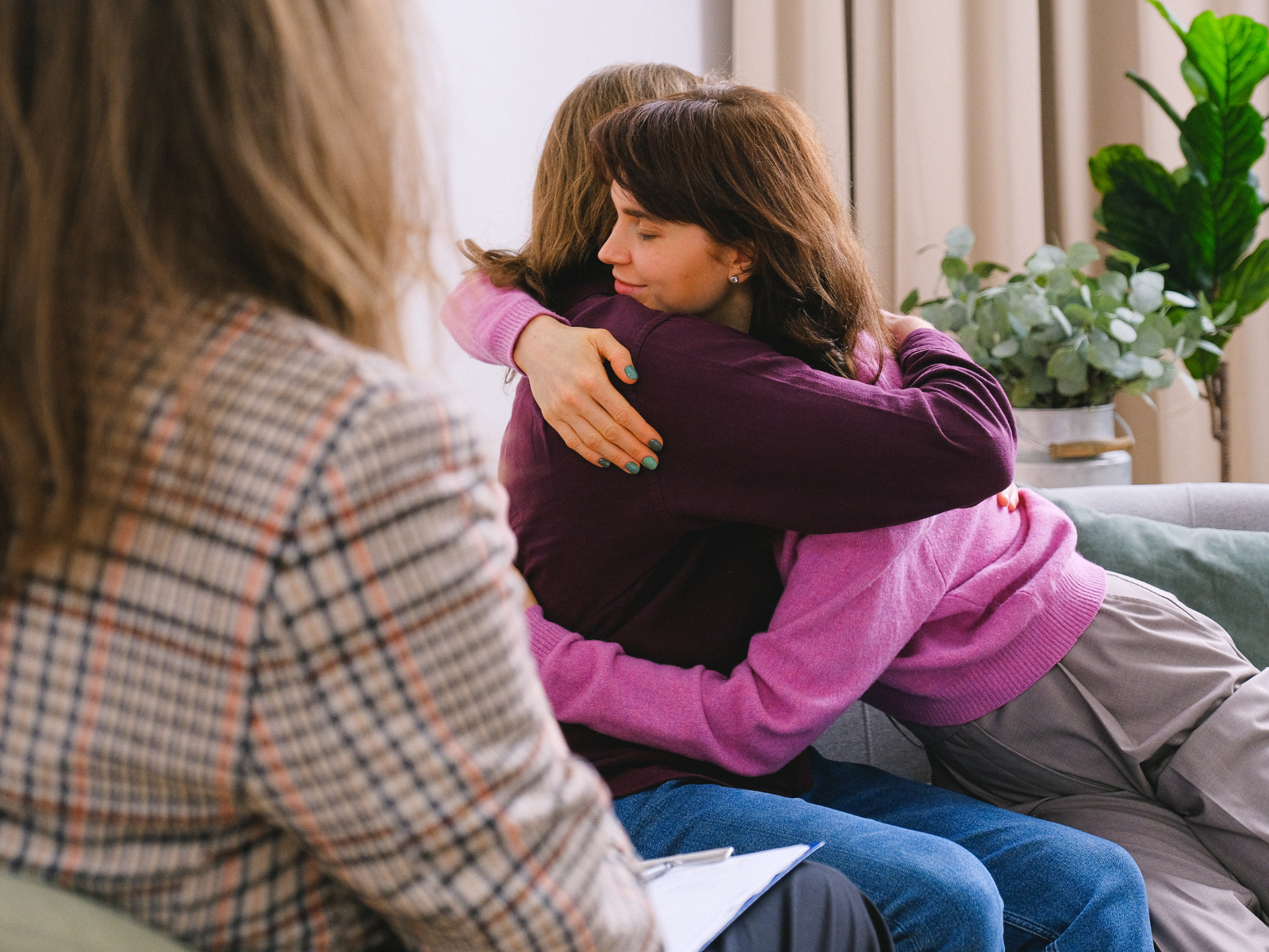 Оголошено конкурс на проведення тренінгів для команди Прихистку