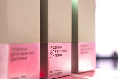 Better Care Awards 2025