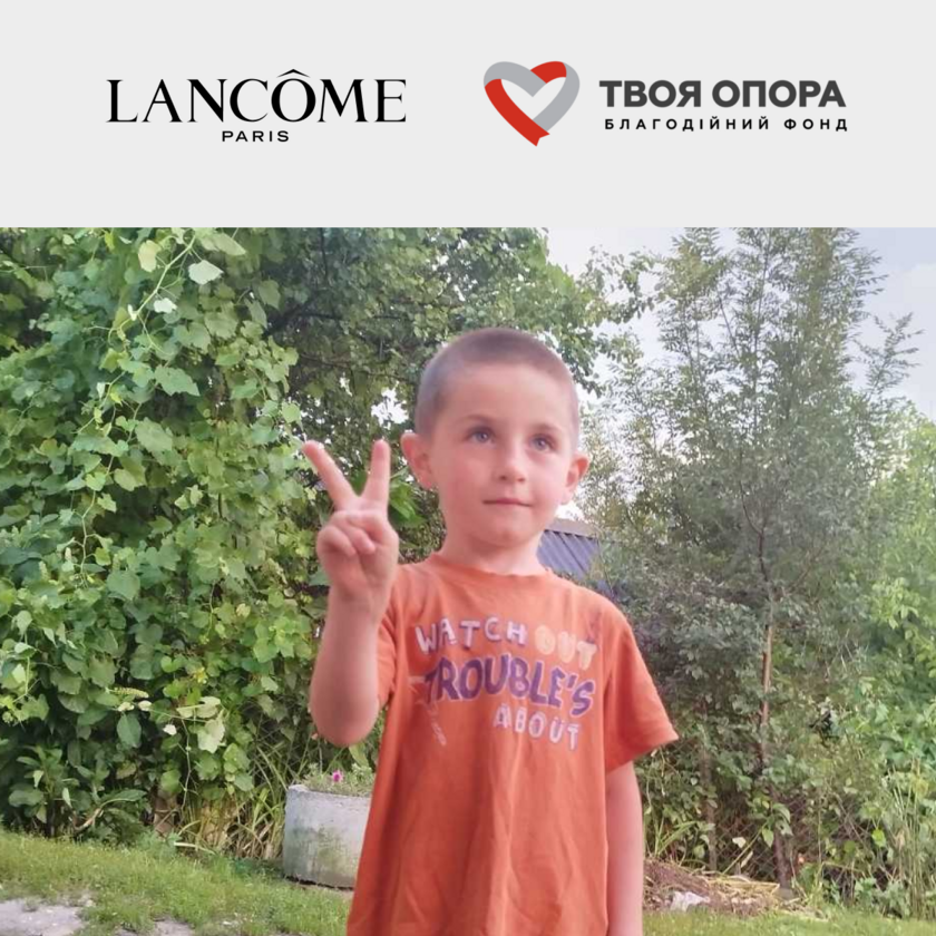 The Story of Illia — A Little Hero with a Big Heart