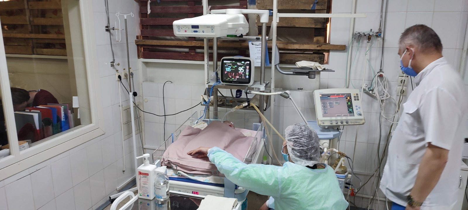 Допомога від Freedom Finance