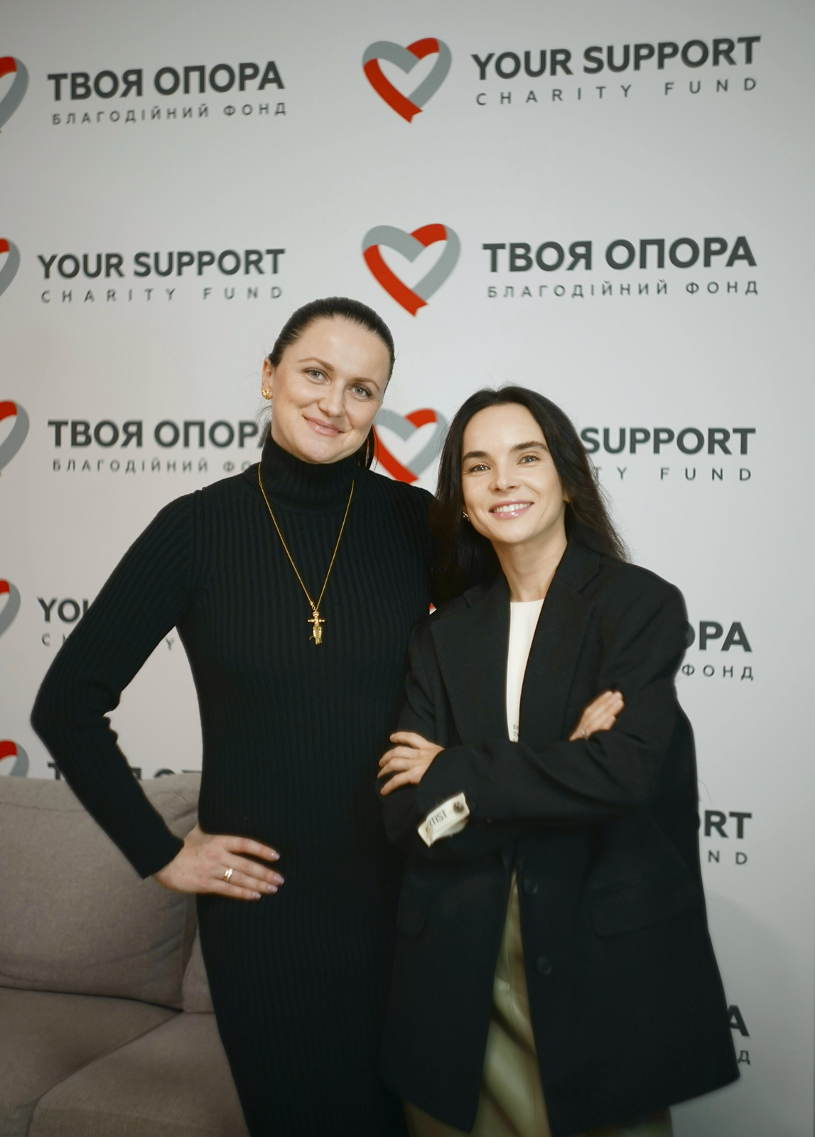 Інна Мірошниченко та БФ ТВОЯ ОПОРА змінюють систему наставництва для дітей – закон підписав Президент