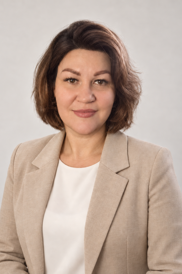 Вікторія Підгайна
